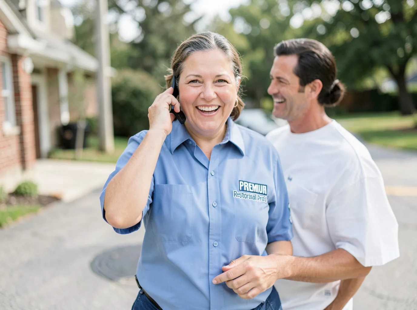 Water Damage Restoration Woodland, MI FAQs